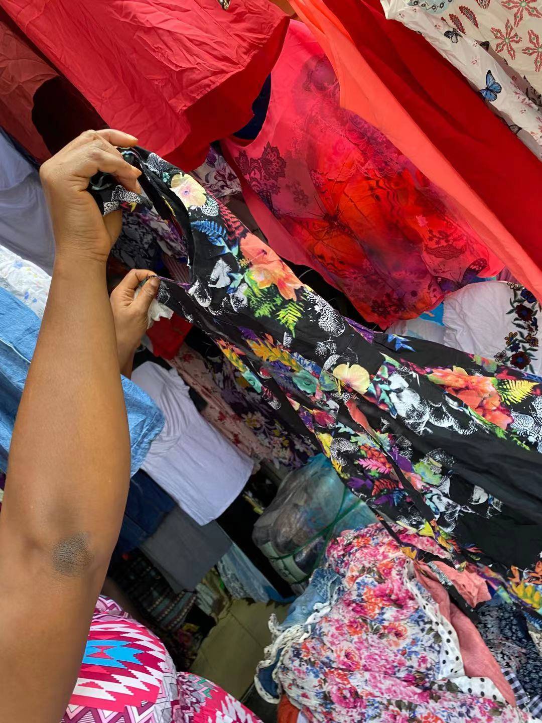 Top facts about Second hand /Okrika clothes for sale you didn’t know.