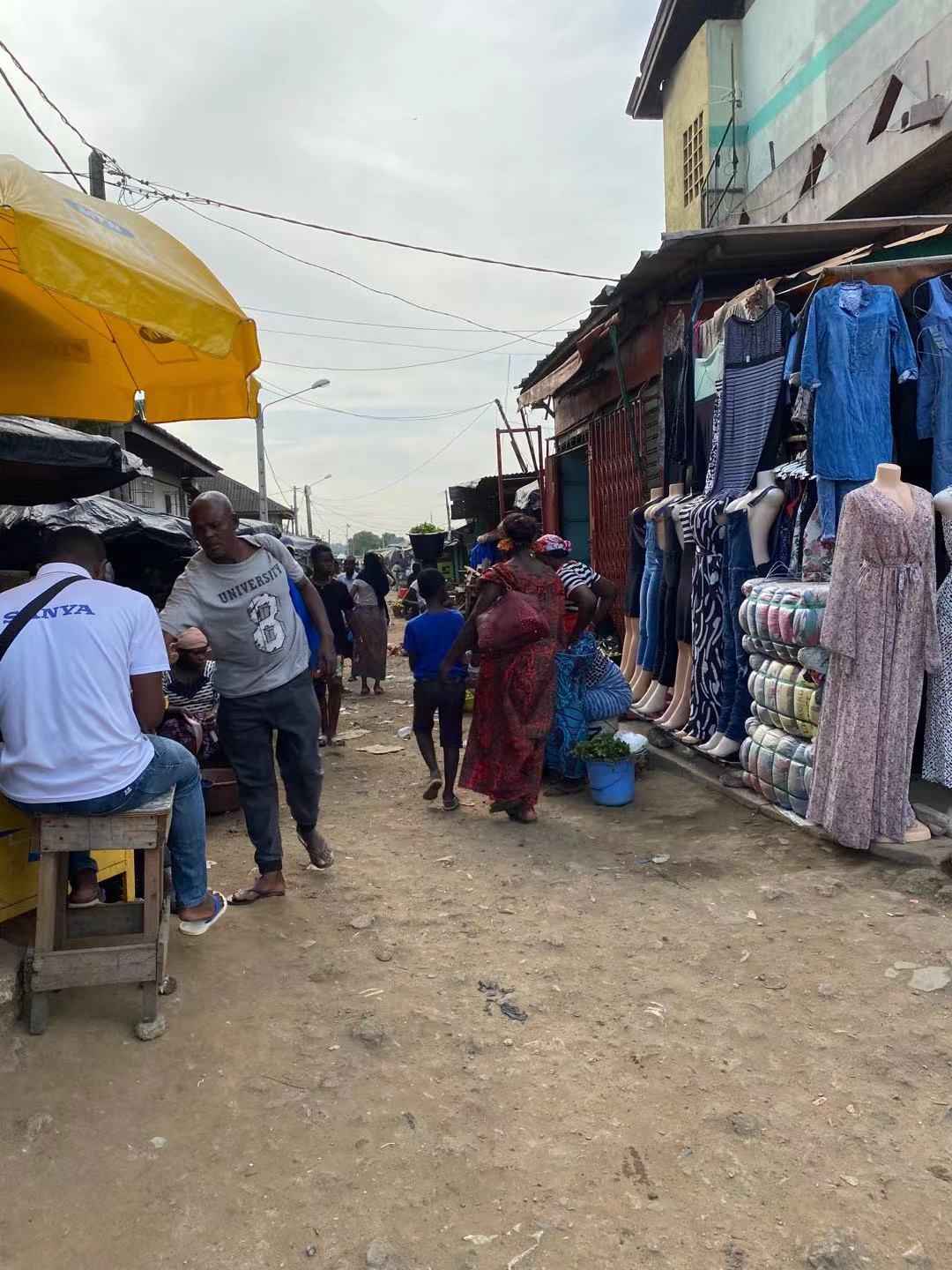 Top facts about Second hand /Okrika clothes for sale you didn’t know.