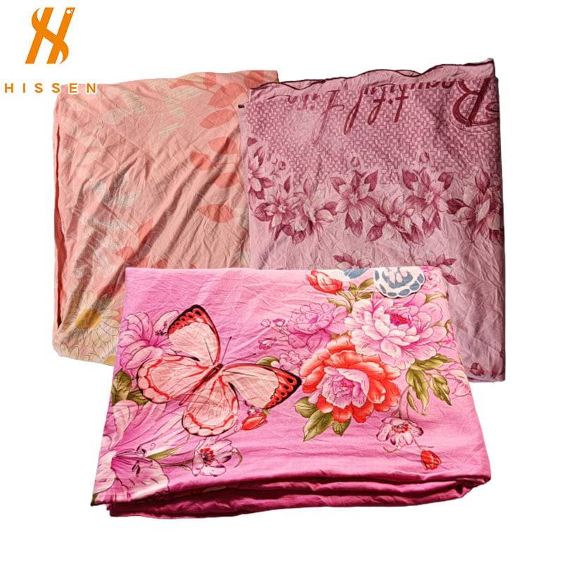 Used Bed Sheet Second Hand Designer Clothes Online In Guangzhou