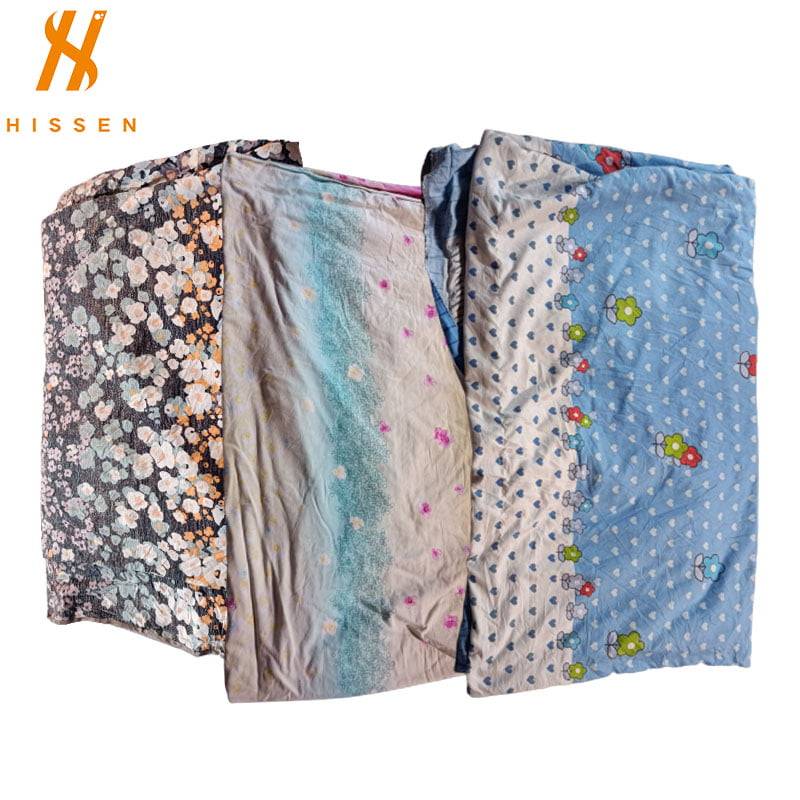 Used Bed Sheet Second Hand Designer Clothes Online In Guangzhou