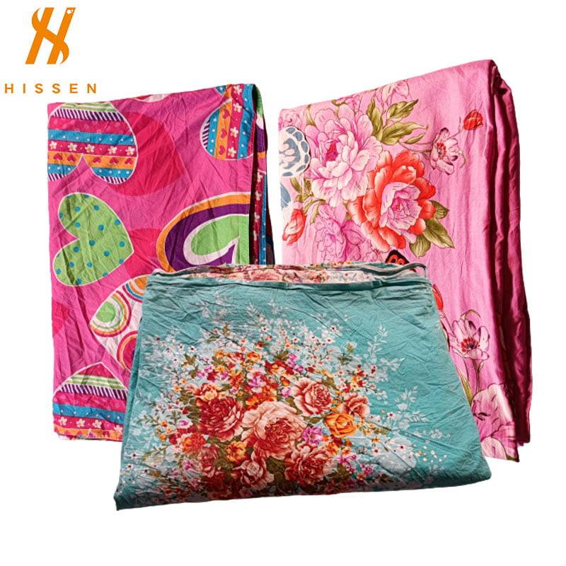 Used Bed Sheet Second Hand Designer Clothes Online In Guangzhou