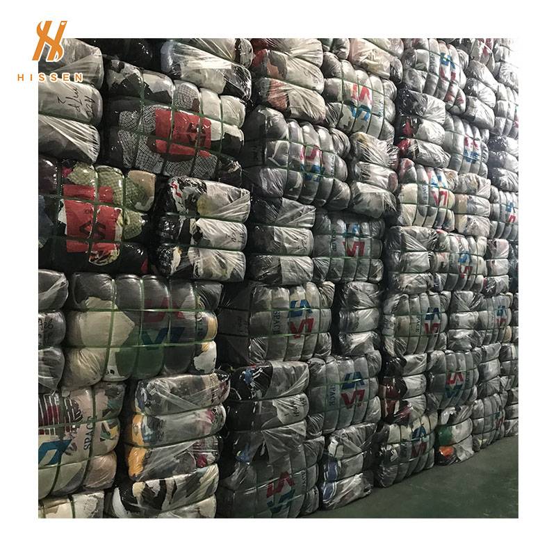 Second Hand Ladies Cotton Blouse Bales