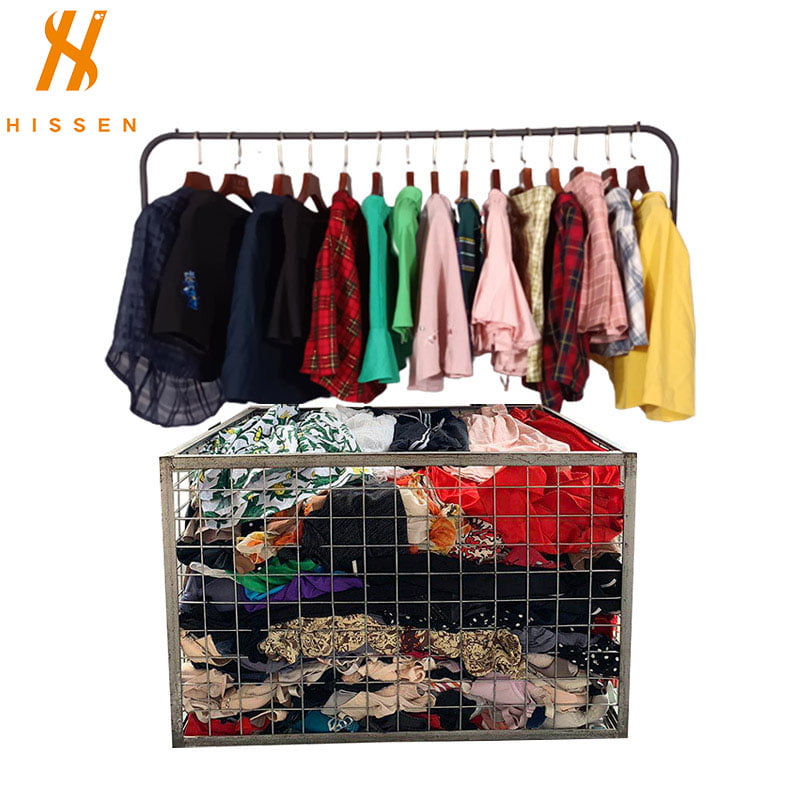 Used Ladies Mini Skirt Used Clothing Online In Stock Guangzhou Wholesale