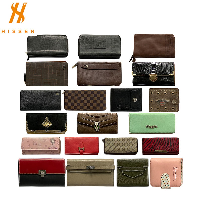 Used Ladies Hand Bags Branded Second Hand Bags Bales Wholesale