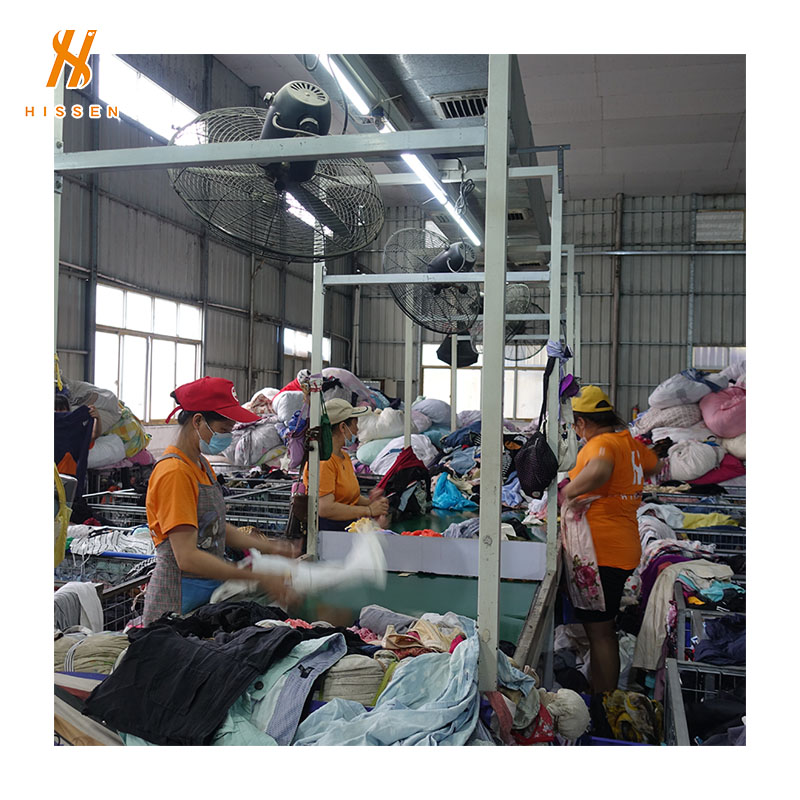 Used Ladies Jumpsuit Used Clothing In Bales Price For Sale From China