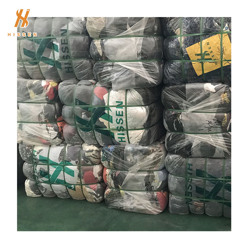 Used Ladies Silk Skirt Premium Clothing Bales For Sale From China