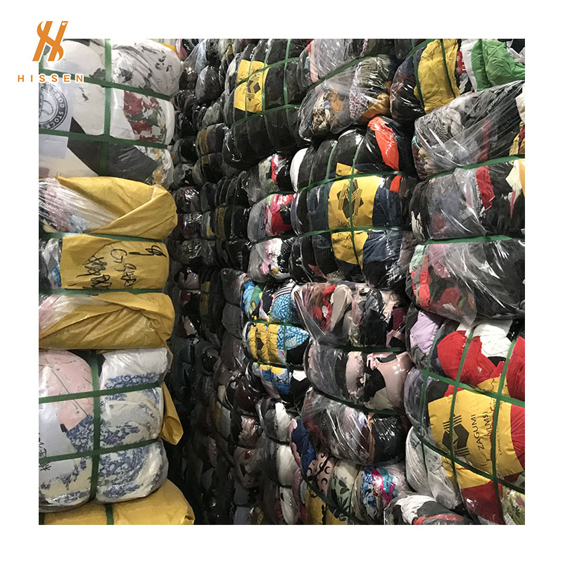 Used Men Cotton Pants Bale Cloth For Sale From China