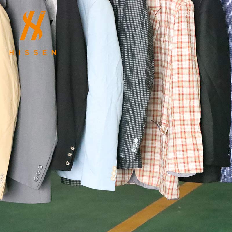 men suits used
