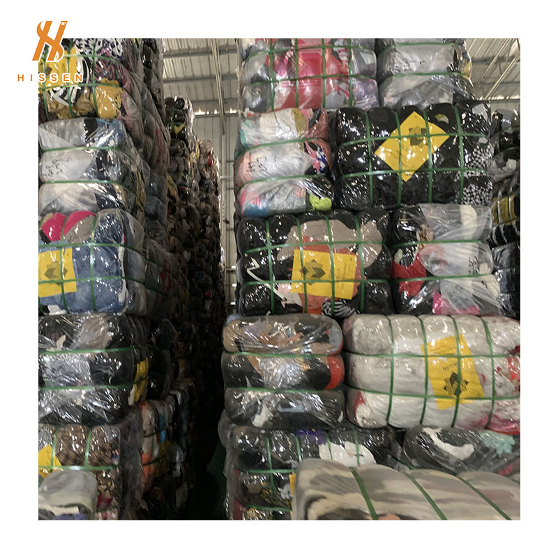 bulk Ladies Mini Pants bales from uk