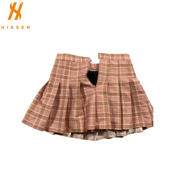 Ladies mini skirt 09 拷贝