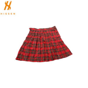 Used Ladies mini skirt 07 拷贝