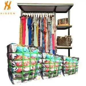 Used Silk Dress (14)