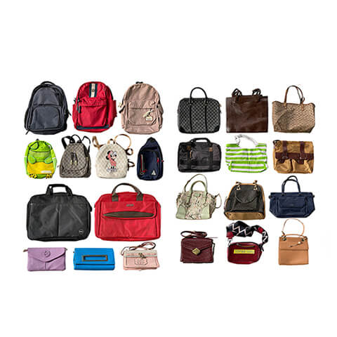 used-bags