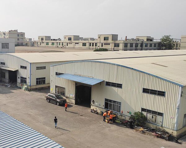 fábrica de roupas usadas na china