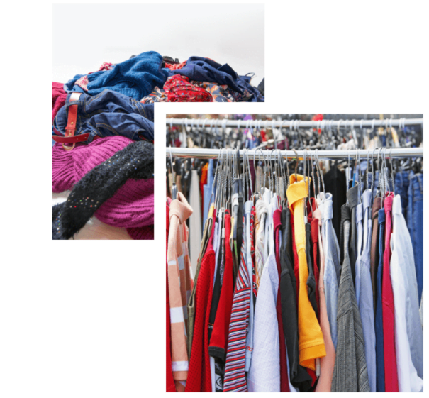 Why Importing Used Clothes can make money In 2021? 