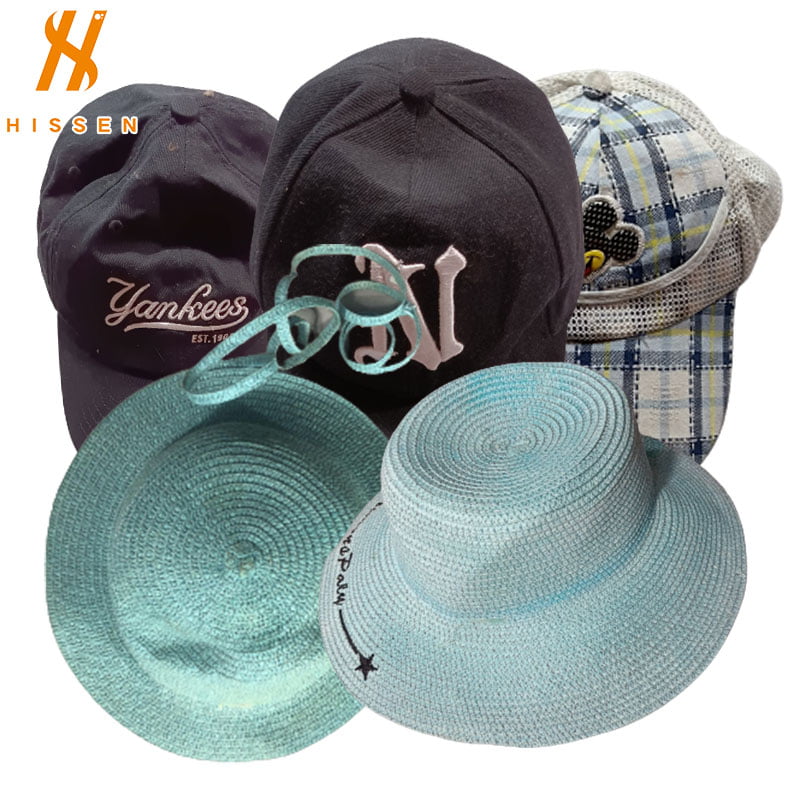 Used Cap Second Hand Clothes Suppliers In China