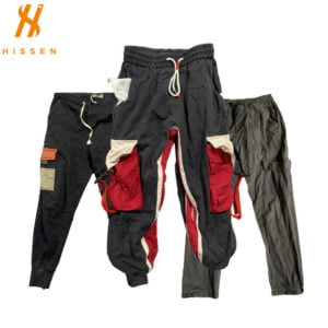 Adult Cargo Long Pants (6)