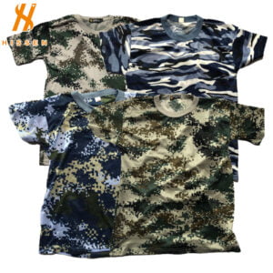 Camouflage Clothes (1)