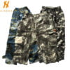 Camouflage Clothes (2)