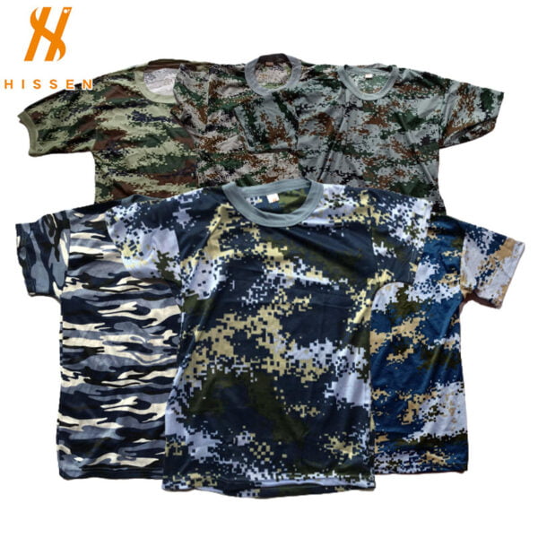 Camouflage Clothes (3)