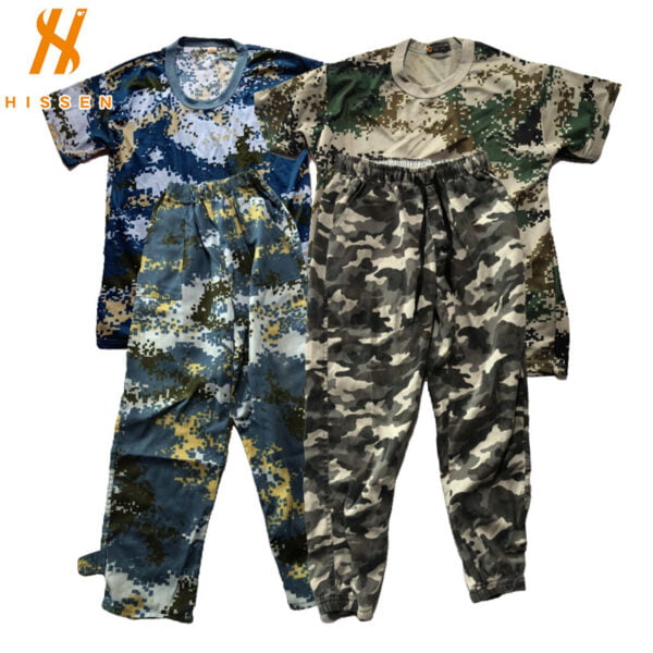 Camouflage Clothes (5)