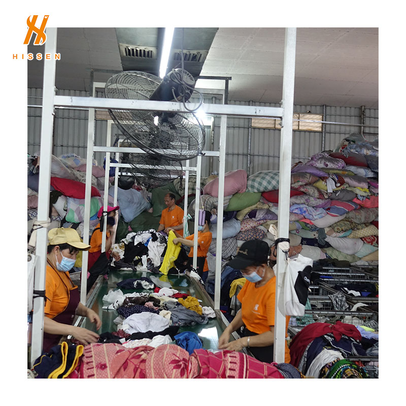 Second Hand Sun-protective Clothing Clothes Bales For Sale From China