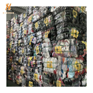 Second Hand Adult Nylon Trainning Wear Second Hand Bales of Clothing For Sale From China
