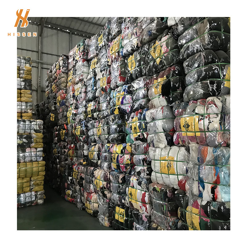 Second Hand Adult Cotton Jogging Wear Branded Clothing Bales For Sale From China