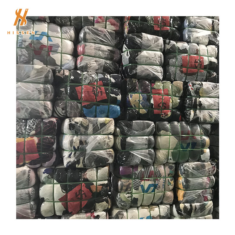Second Hand Light Knitted Wear imported clothing bales for sale from china