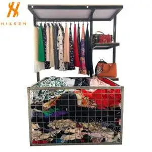 Ladies Cotton Skirt 02 拷贝