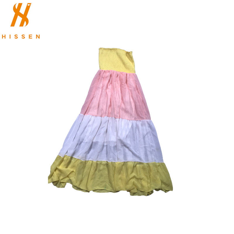 Used Ladies Cotton Skirt Buy Used Clothes Online In Bales