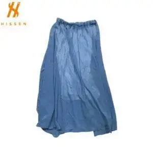 Ladies Cotton Skirt 06 拷贝