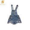 Ladies Denim Overalls 拷贝