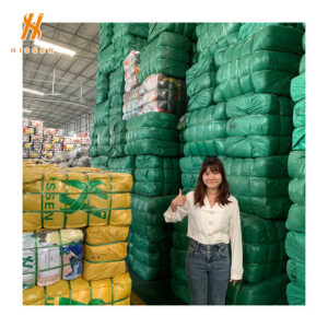 prices of second hand clothes bales