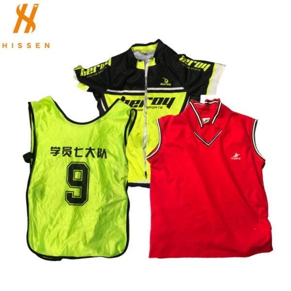 Used Jersey (1)