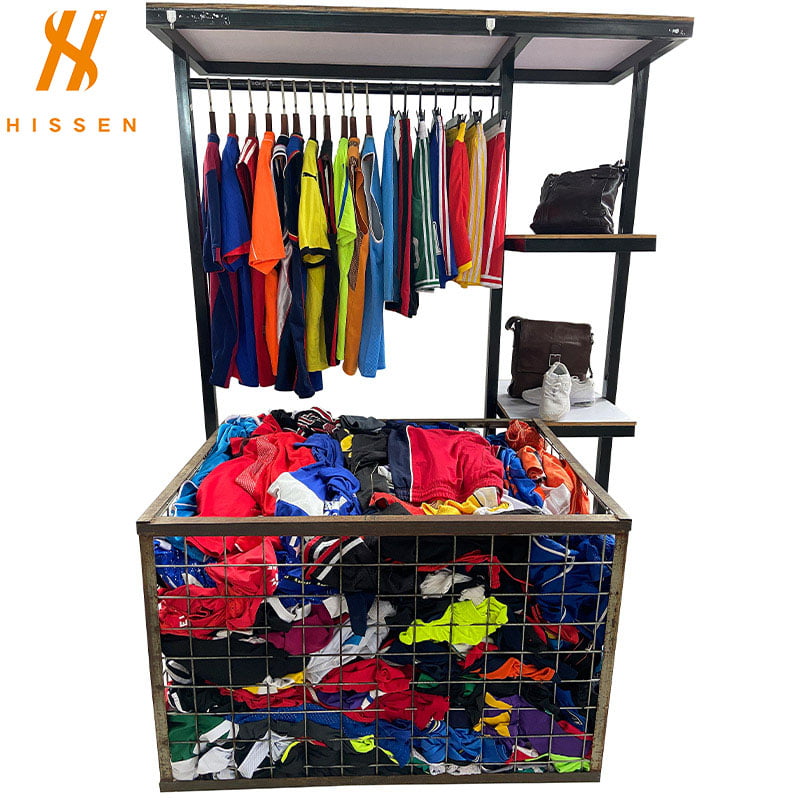 Used Jersey Buy Second Hand Clothes Online In Factory Price