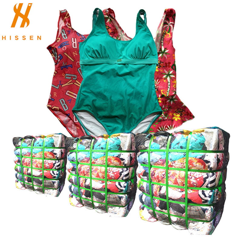 Used Swimming Wear Wholesale Used Clothing Bales In Guangzhou