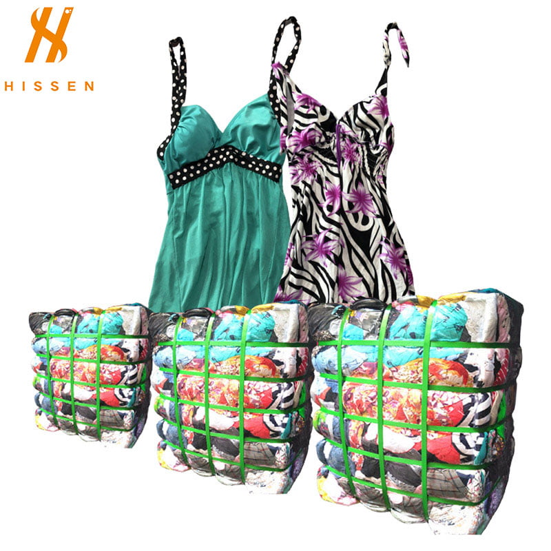 Used Swimming Wear Wholesale Used Clothing Bales In Guangzhou