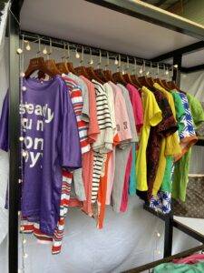 men t-shirt mix