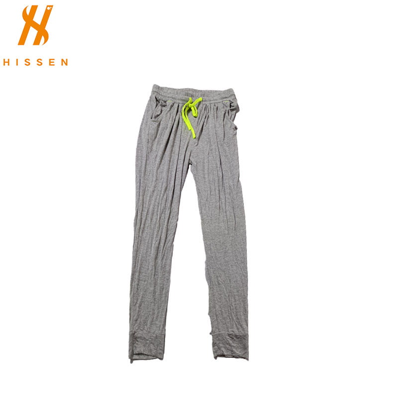 Used Legging Second Hand High End Clothing In China
