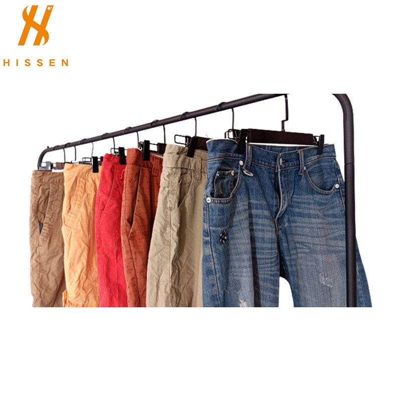 Ladies 3/4 Pants Buy Second Hand Clothes In Bales