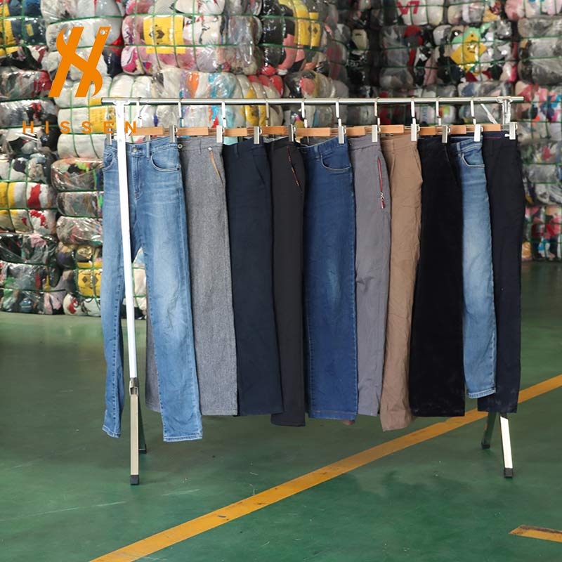 mens used jeans