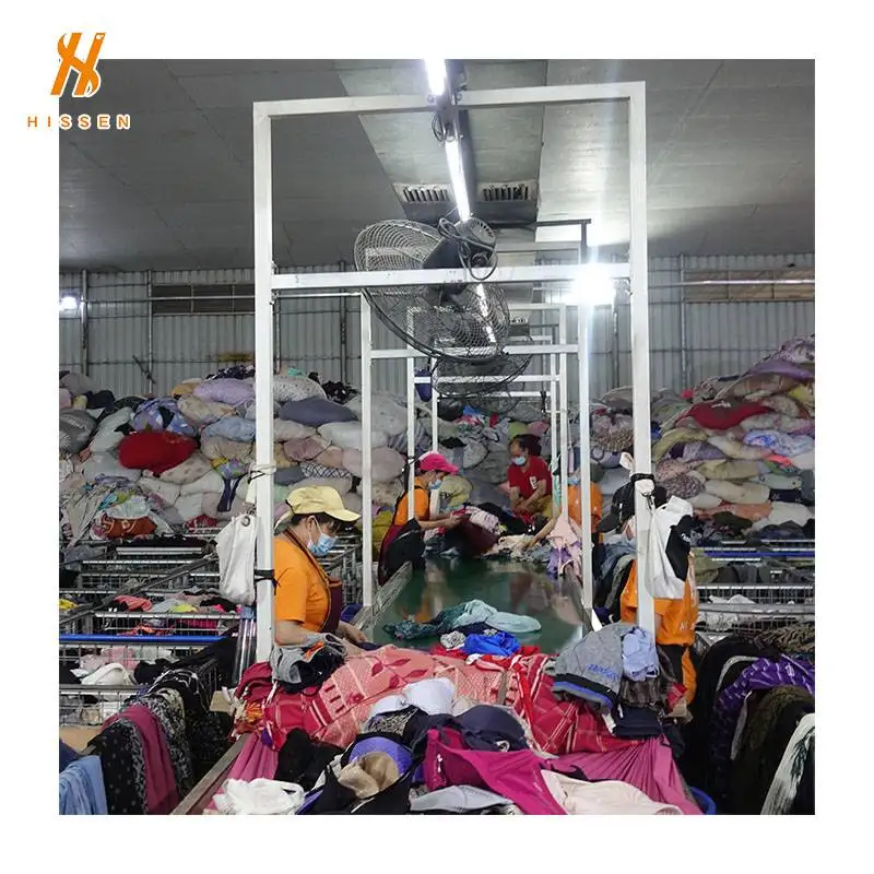 Used Mix Bags Bundle Clothes Suppliers For Sale From China
