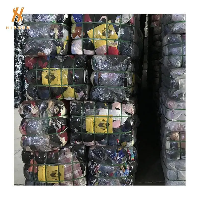 Used Mix Bags Bundle Clothes Suppliers For Sale From China
