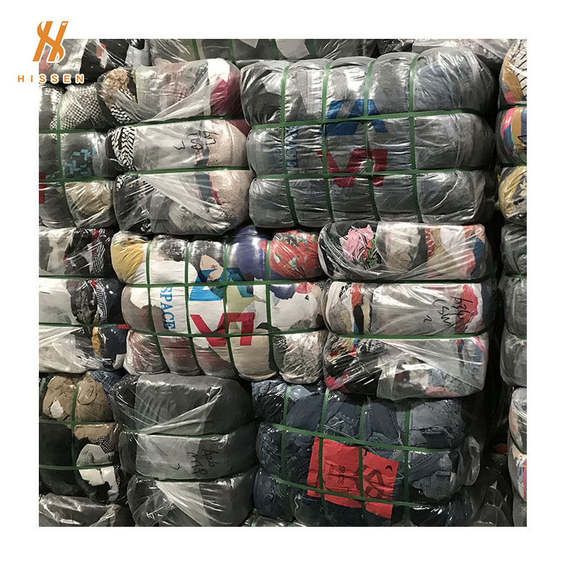 Used Adult Cotton Jogging Wear Aaa Clothing Bales For Sale From China