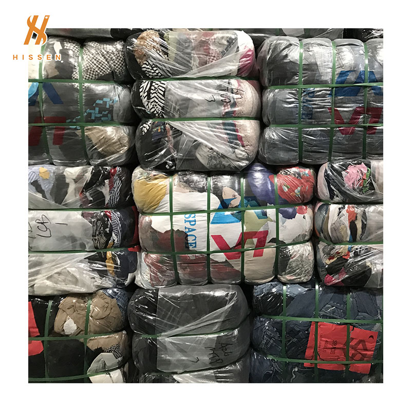 Used Children Pants Bale Children's Clothing For Sale From China