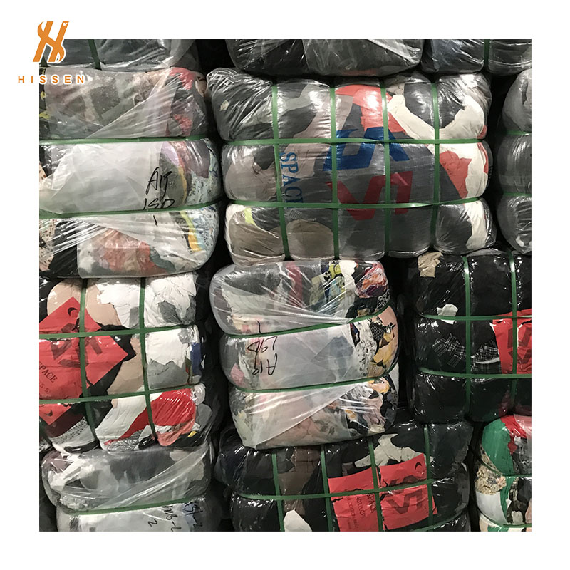 Used Men T-Shirt Short Sleeve Wholesale Used Clothing Bales Near Me For Sale From China