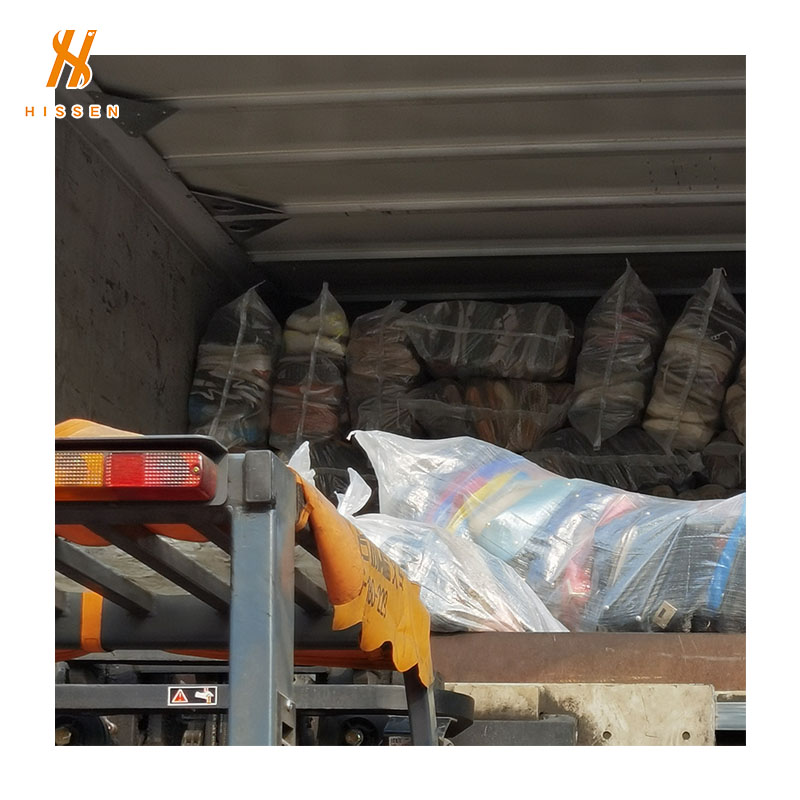 Second Hand Mix Bags Bags Bale For Sale From China