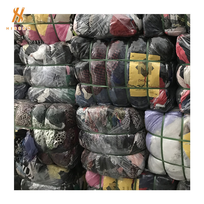 Factory Wholesale Branded Bale Bag Used Second Hand, Mixed Package Used  Clothing From USA - China Preloved Branded Bale Bag and Ladies Secondhand  Ukay Bag price