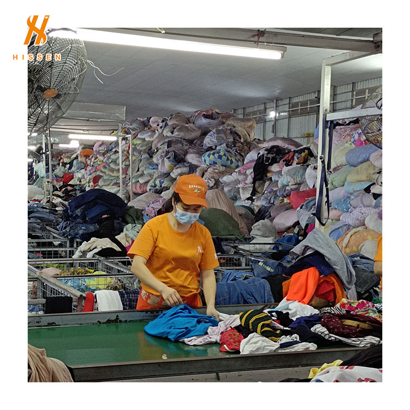 Second Hand Swimming Wear Bulk Clothing Bales For Sale From China